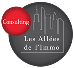 Les Allées de l'Immo Consulting - 